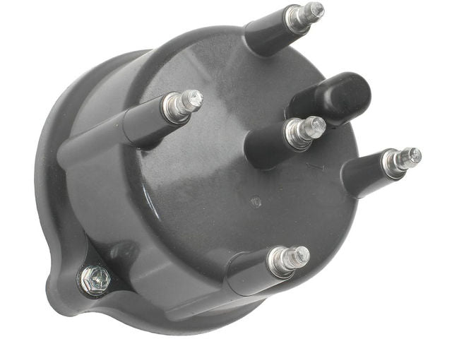 Distributor Cap - 1991-2000 Jeep Cherokee 2.5L 4-Cylinder - Standard Motor Products 2226-05090492