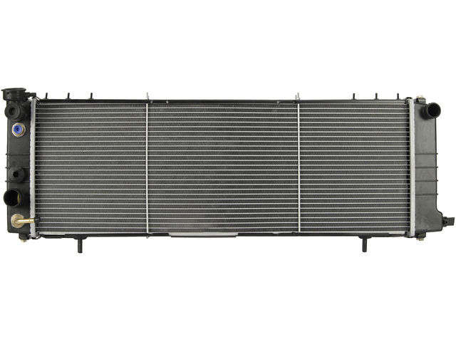 Radiator - 1991-2001 Jeep Cherokee - Spectra Premium 2226-05295875