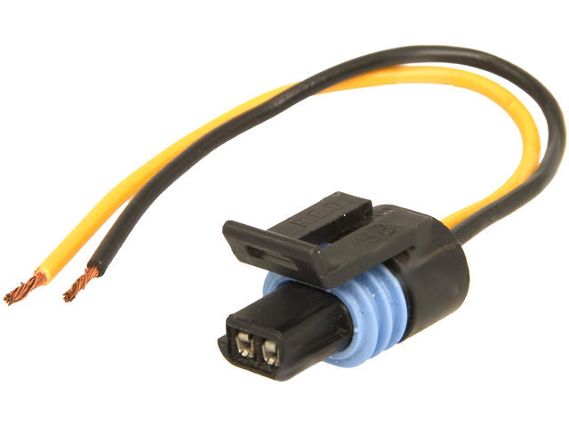 Engine Coolant Temperature Sensor Connector - 1991-1996 Jeep Cherokee - Four Seasons 2226-05398400