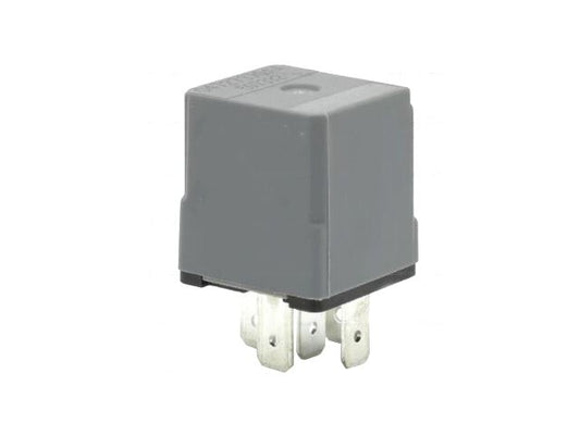A/C Clutch Relay - 1991-2001 Jeep Cherokee - Standard Motor Products 2226-05870967