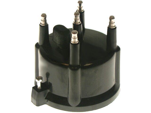 Distributor Cap - 1991-2000 Jeep Cherokee 2.5L 4-Cylinder - Walker 2226-05930949