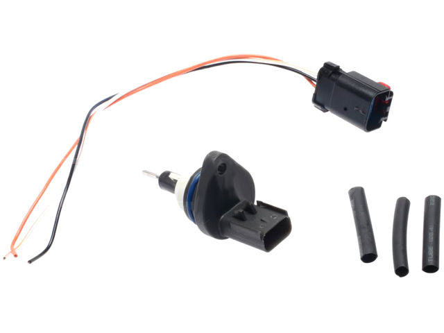 Automatic Transmission Output Shaft Speed Sensor - 1993-1997 Jeep Cherokee - Standard Motor Products 2228-05359838