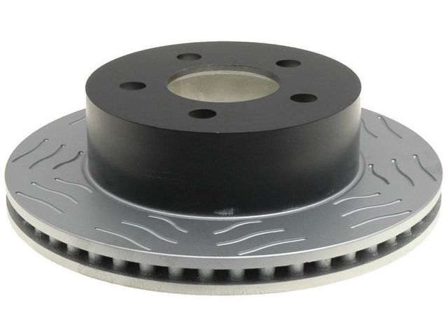 Front Brake Rotor - 1999-2001 Jeep Cherokee - Raybestos 2230-05722476