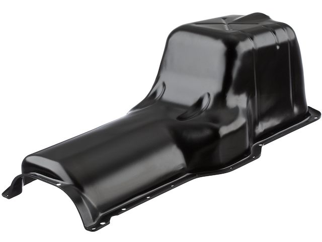 Oil Pan - 1999-2001 Jeep Cherokee 4.0L 6-Cylinder - ATP 2230-05724813