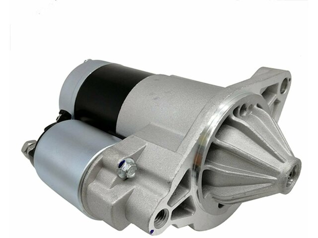 Starter - 1999-2001 Jeep Cherokee 4.0L 6-Cylinder - BBB Industries 2230-05759730