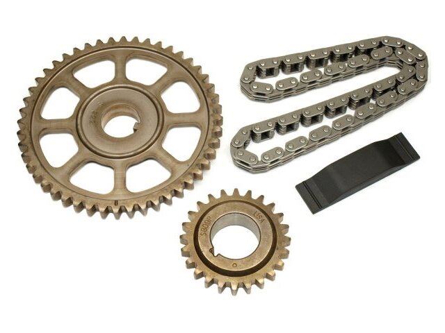 Timing Chain Kit - 1999-2001 Jeep Cherokee 4.0L 6-Cylinder - Cloyes 2230-06098532