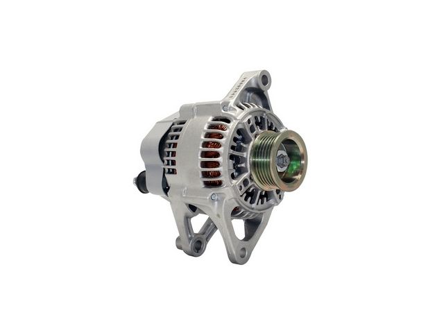 Alternator - 2001 Jeep Cherokee 4.0L 6-Cylinder - Pure Energy 2232-05514513