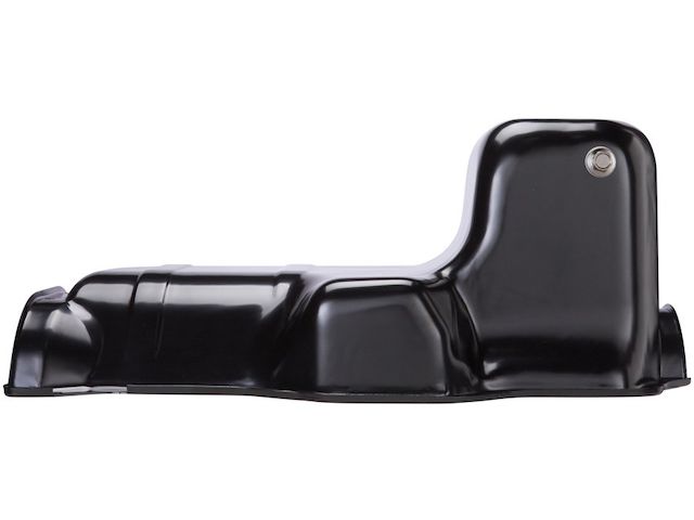 Oil Pan - 1996-2000 Jeep Cherokee 2.5L 4-Cylinder - Spectra Premium 2233-05605466