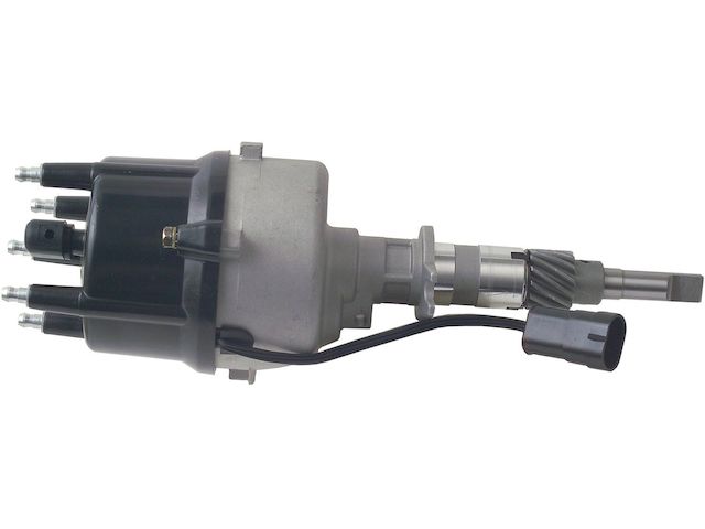Ignition Distributor - 1994-1997 Jeep Cherokee 2.5L 4-Cylinder - A1 Cardone 2234-05234778