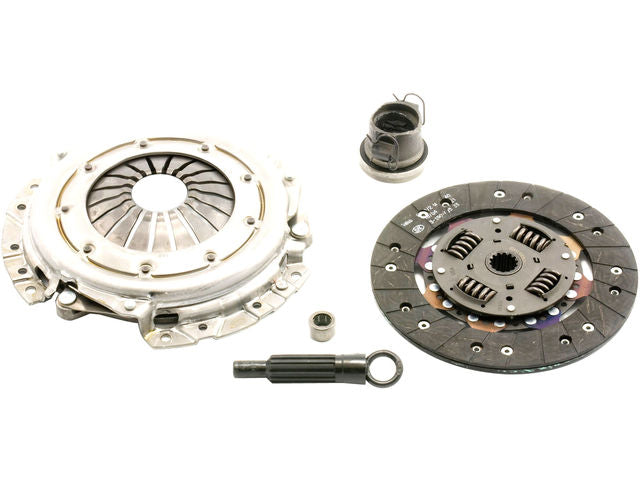 Clutch Kit - 1994-2000 Jeep Cherokee 2.5L 4-Cylinder - LUK 2234-05388702