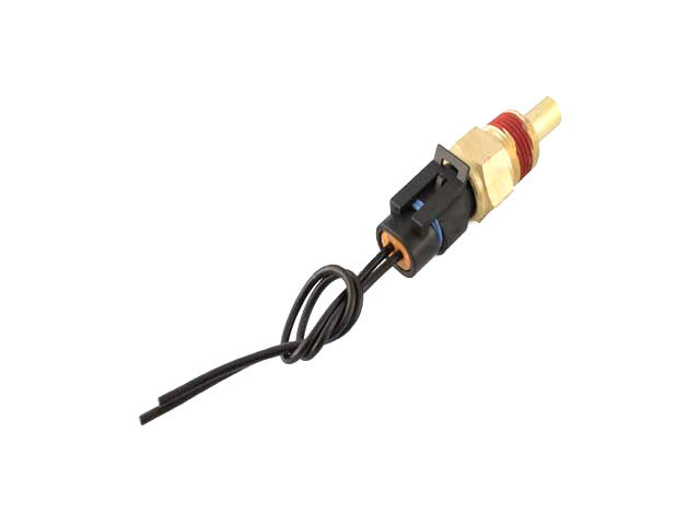 Water Temperature Sensor - 1995-1996 Jeep Cherokee - Walker 2235-05387645
