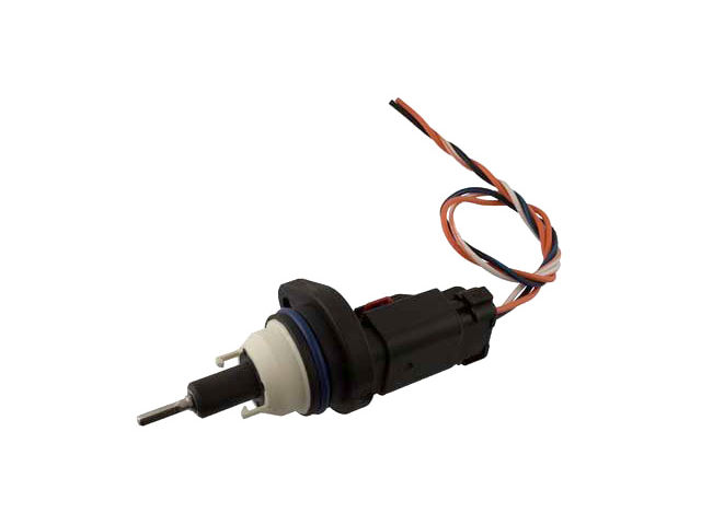 Speedometer Transmitter - 1995-1997 Jeep Cherokee - Walker 2235-05387958