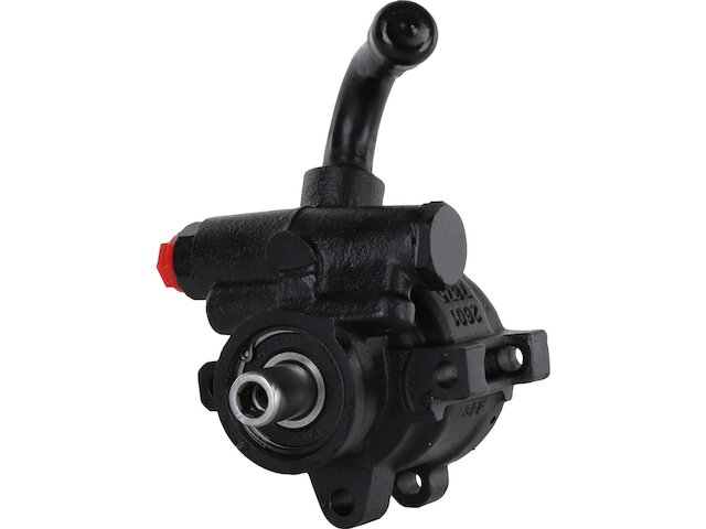 Power Steering Pump - 1997-2000 Jeep Cherokee 2.5L 4-Cylinder GAS - A1 Cardone 2236-05001738