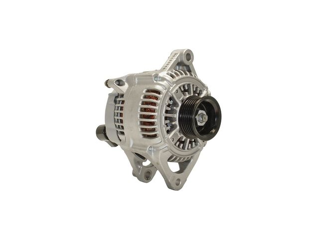 Alternator - 1997-1998 Jeep Cherokee 4.0L 6-Cylinder - Pure Energy 2236-05514347