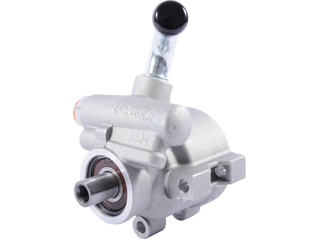 Power Steering Pump - 1997-2000 Jeep Cherokee 2.5L 4-Cylinder GAS - BBB Industries 2236-05939705