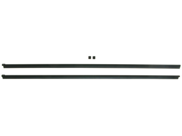 Front Wiper Blade Insert - 1993-1998 Jeep Grand Cherokee - Anco 2244-05010025