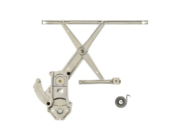Front Left Window Regulator - 1993-1998 Jeep Grand Cherokee - Dorman 2244-05055304