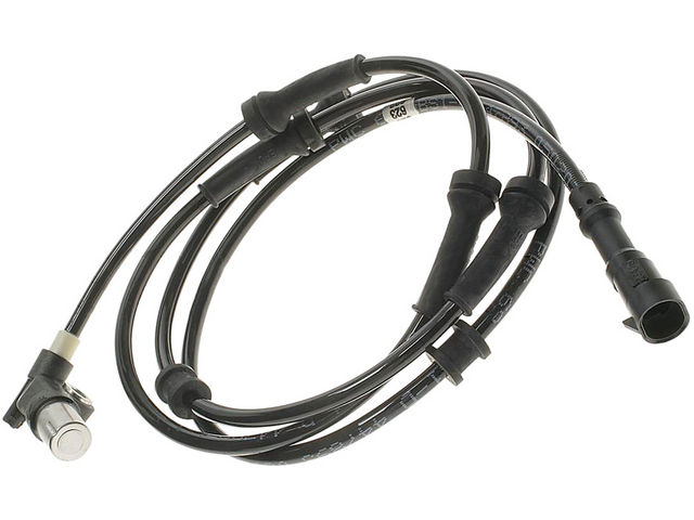 Front ABS Speed Sensor - 1993-1998 Jeep Grand Cherokee - Standard Motor Products 2244-05058499