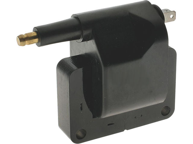 Ignition Coil - 1993-1995 Jeep Grand Cherokee 4.0L 6-Cylinder - Standard Motor Products 2244-05065289