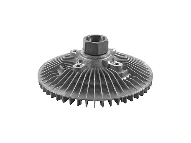 Fan Clutch - 1993 Jeep Grand Cherokee 5.2L V8 - Four Seasons 2244-05151635