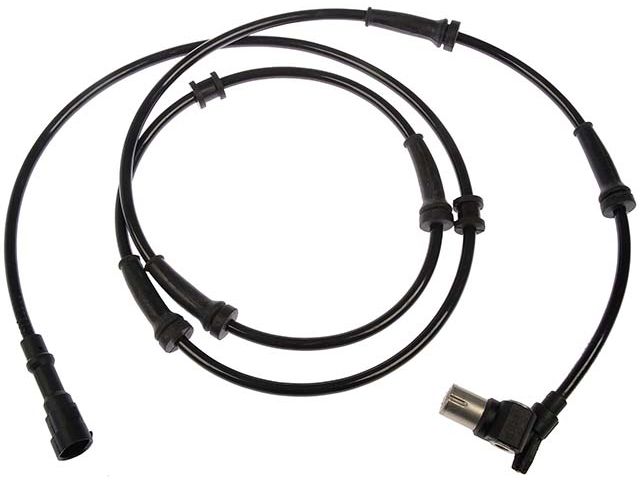 Front ABS Speed Sensor - 1993-1998 Jeep Grand Cherokee - Dorman 2244-05236319