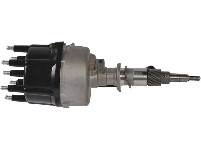Ignition Distributor - 1993 Jeep Grand Cherokee 4.0L 6-Cylinder - A1 Cardone 2244-05310367