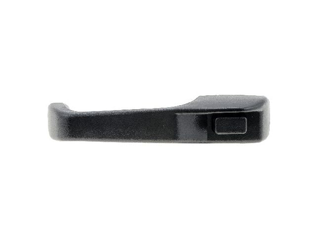 Rear Left Door Handle - 1993-1998 Jeep Grand Cherokee - Dorman 2244-05370938