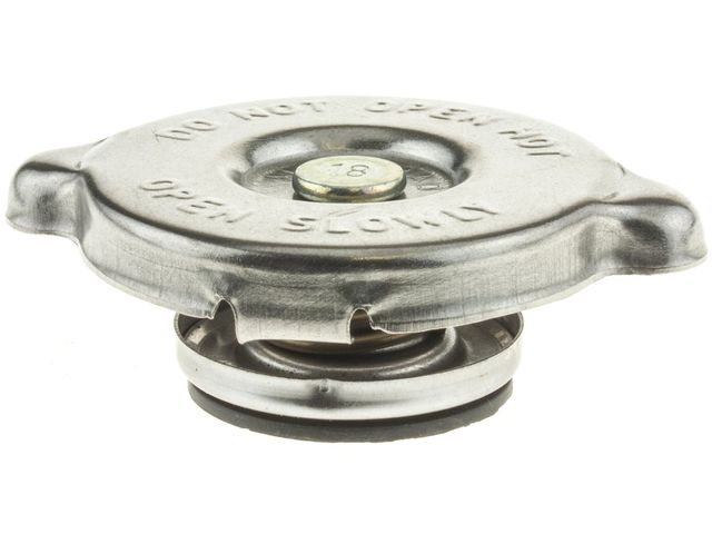 Radiator Cap - 1993-2004, 2006-2021 Jeep Grand Cherokee - Motorad 2244-05392061