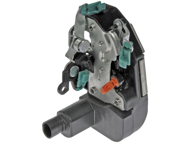 Front Left Driver Side Door Lock Actuator Motor - 1993-1998 Jeep Grand Cherokee - Dorman 2244-05419124