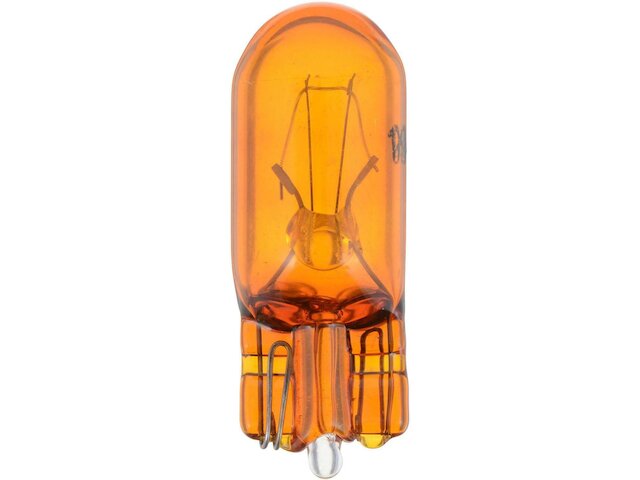 Front Side Marker Light Bulb - 1993-1998, 2000-2004 Jeep Grand Cherokee - Philips 2244-05511084