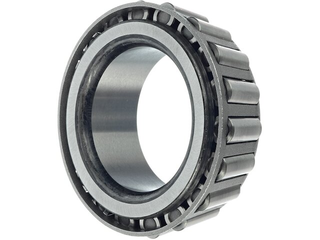 Rear Wheel Bearing - 1993 Jeep Grand Cherokee - FAG 2244-05901035