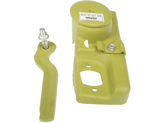 Front Left Shock Mount - 1993-2000 Jeep Grand Cherokee - Dorman 2244-05907983