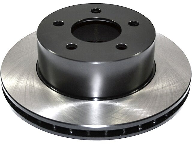 Front Brake Rotor - 1993-1998 Jeep Grand Cherokee - Pronto 2244-05948158