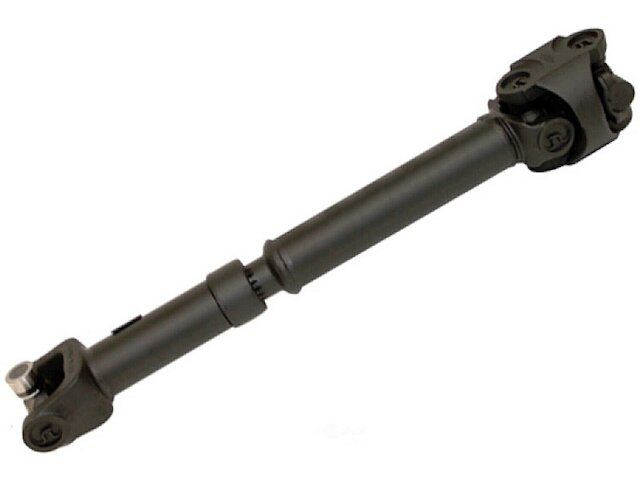 Front Driveshaft - 1993-1994 Jeep Grand Cherokee 4WD 4.0L 6-Cylinder - Dorman 2244-06390354
