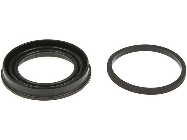 Rear Caliper Repair Kit - 1993-1998 Jeep Grand Cherokee - Dorman 2244-09045545