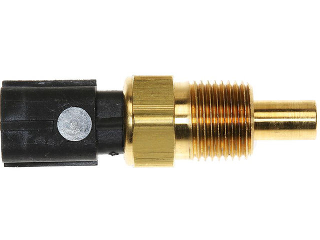 Water Temperature Sensor - 1997-2007 Jeep Grand Cherokee - Standard Motor Products 2247-05091952