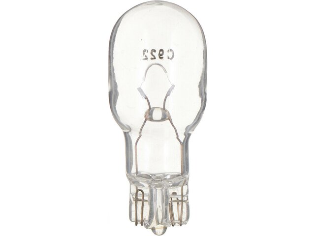 Center High Mount Stop Light Bulb - 1997-1998 Jeep Grand Cherokee - Philips 2247-05830927