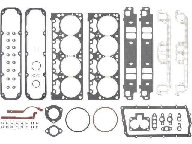 Head Gasket Set - 1997-1998 Jeep Grand Cherokee - Victor Reinz 2247-06008788