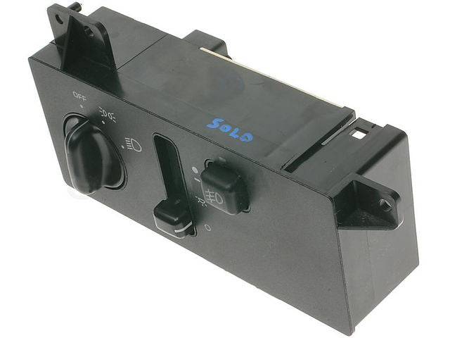 Headlight Switch - 1994-1998 Jeep Grand Cherokee - Standard Motor Products 2249-05181794