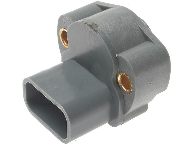 Throttle Position Sensor - 1994-1996 Jeep Grand Cherokee 5.2L V8 - Standard Motor Products 2249-05214337