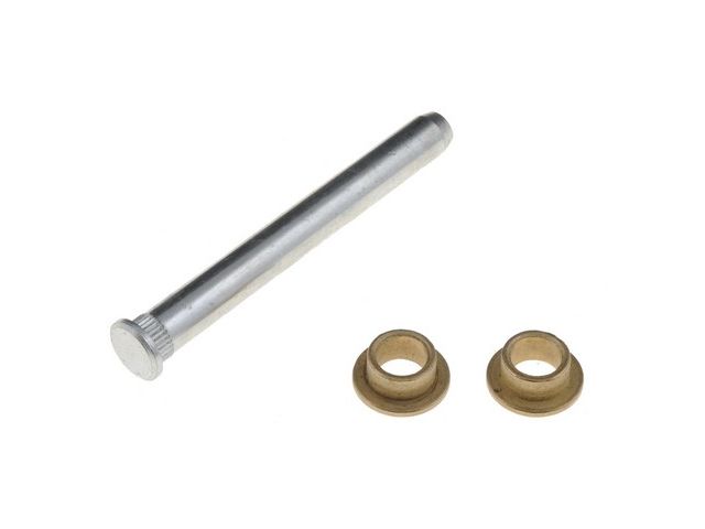 Front Door Hinge Pin & Bushing Kit - 1994-1998 Jeep Grand Cherokee - Dorman 2249-05369496
