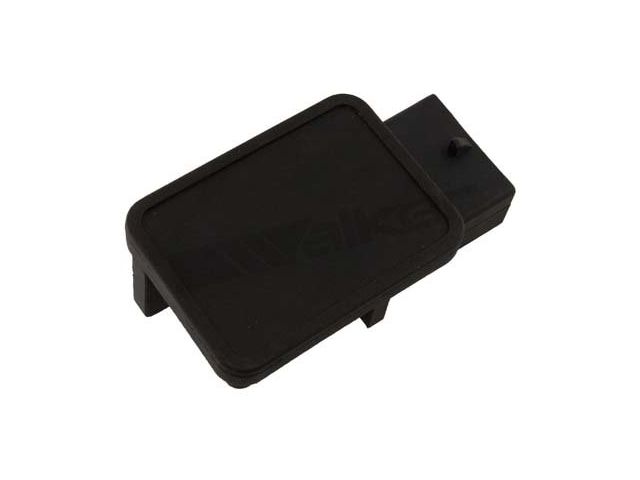 MAP Sensor - 1994-1996 Jeep Grand Cherokee 5.2L V8 - Walker 2249-05387816
