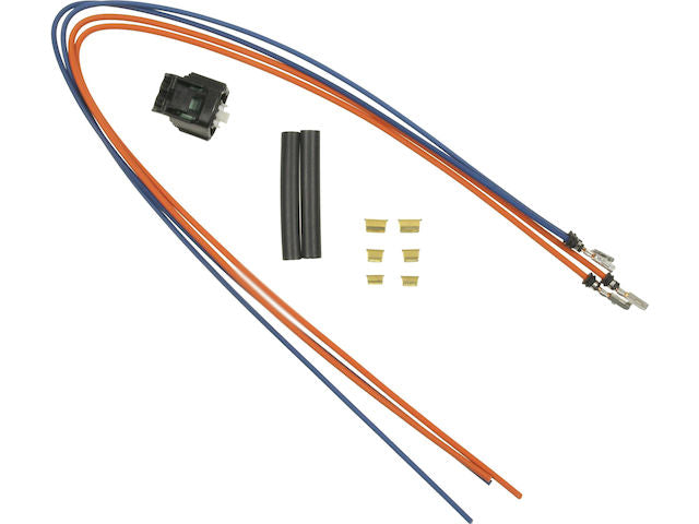 Battery Temperature Sensor Connector - 1994-1998 Jeep Grand Cherokee - Standard Motor Products 2249-05521676