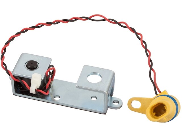 Automatic Transmission Solenoid - 1994-1995 Jeep Grand Cherokee 5.2L V8 - ATP 2249-06363209