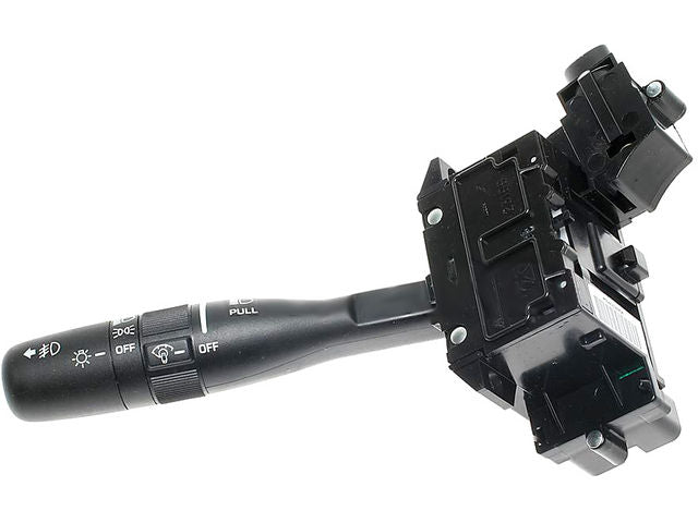 Headlight Switch - 1999-2004 Jeep Grand Cherokee - Standard Motor Products 2251-05179389