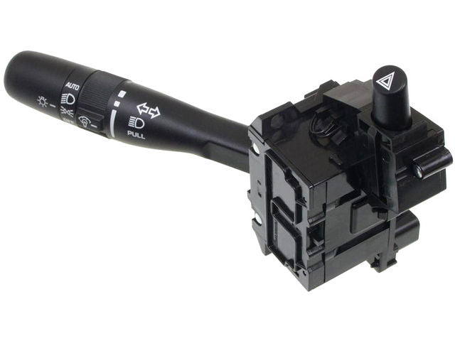 Headlight Switch - 1999-2004 Jeep Grand Cherokee - Standard Motor Products 2251-05194206