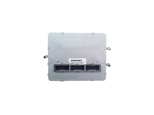 Electronic Control Unit - 1999 Jeep Grand Cherokee 4.7L V8 - A1 Cardone 2251-05234143