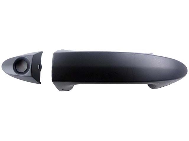 Interior Door Handle - 1999-2004 Jeep Grand Cherokee - Dorman 2251-05475775