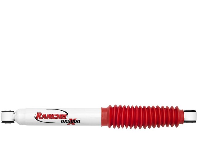 Rear Shock Absorber - 1999-2004 Jeep Grand Cherokee - Rancho 2251-05869989