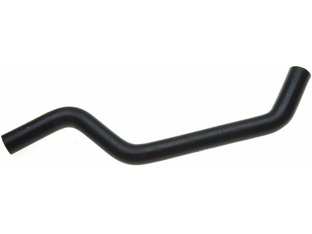 Heater To Pipe-2 Heater Hose - 1999-2003 Jeep Grand Cherokee 4.7L V8 GAS - Gates 2251-09058905